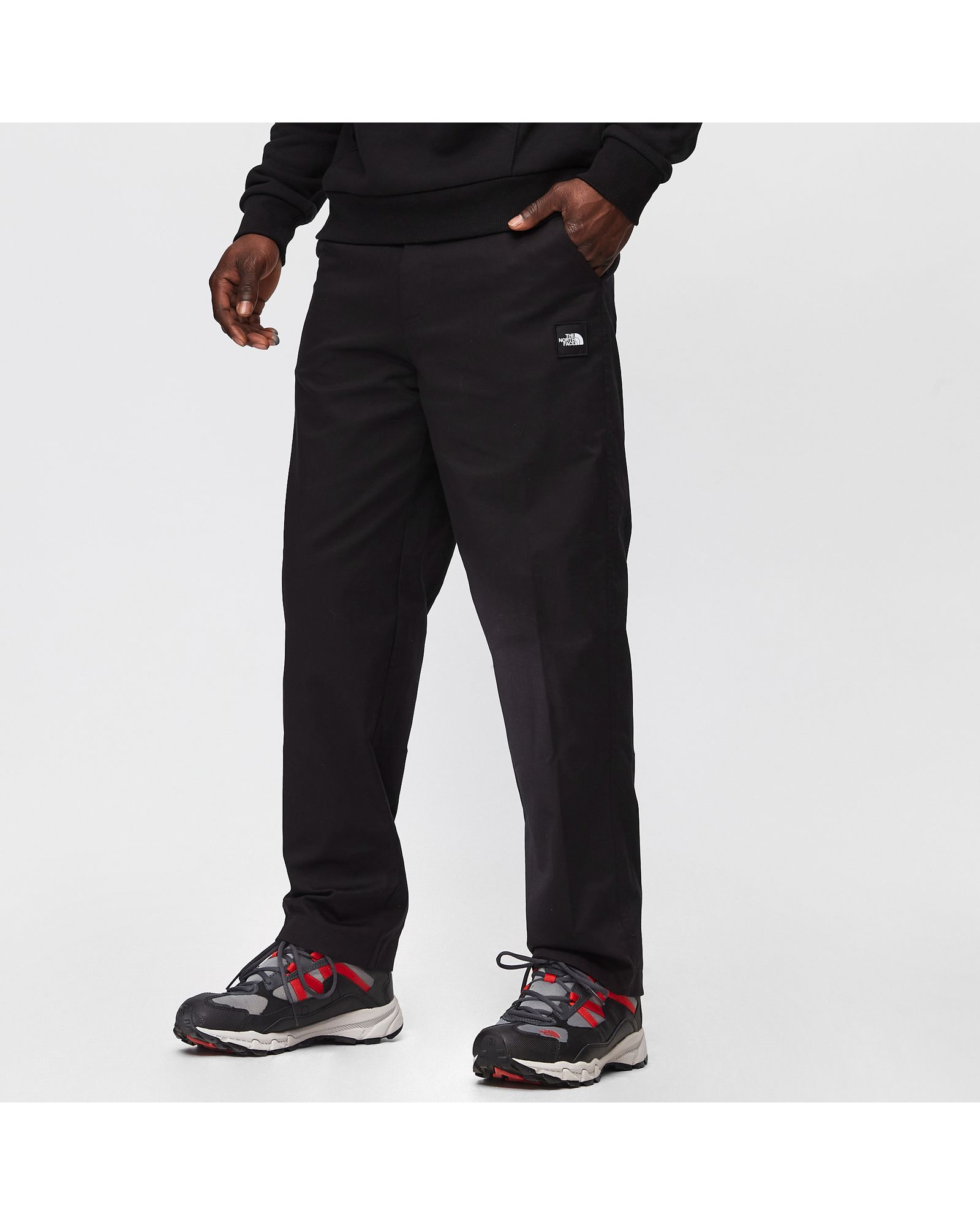 SIDE SLACK PANT