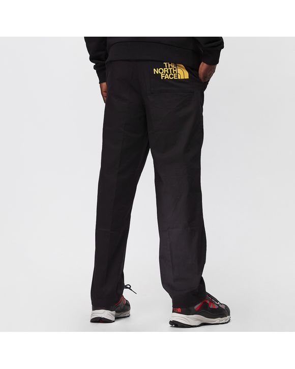 SIDE SLACK PANT