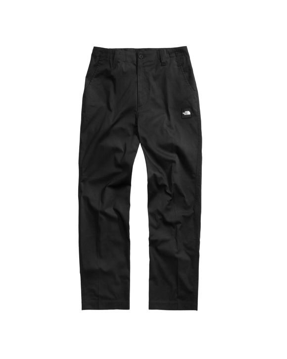 SIDE SLACK PANT