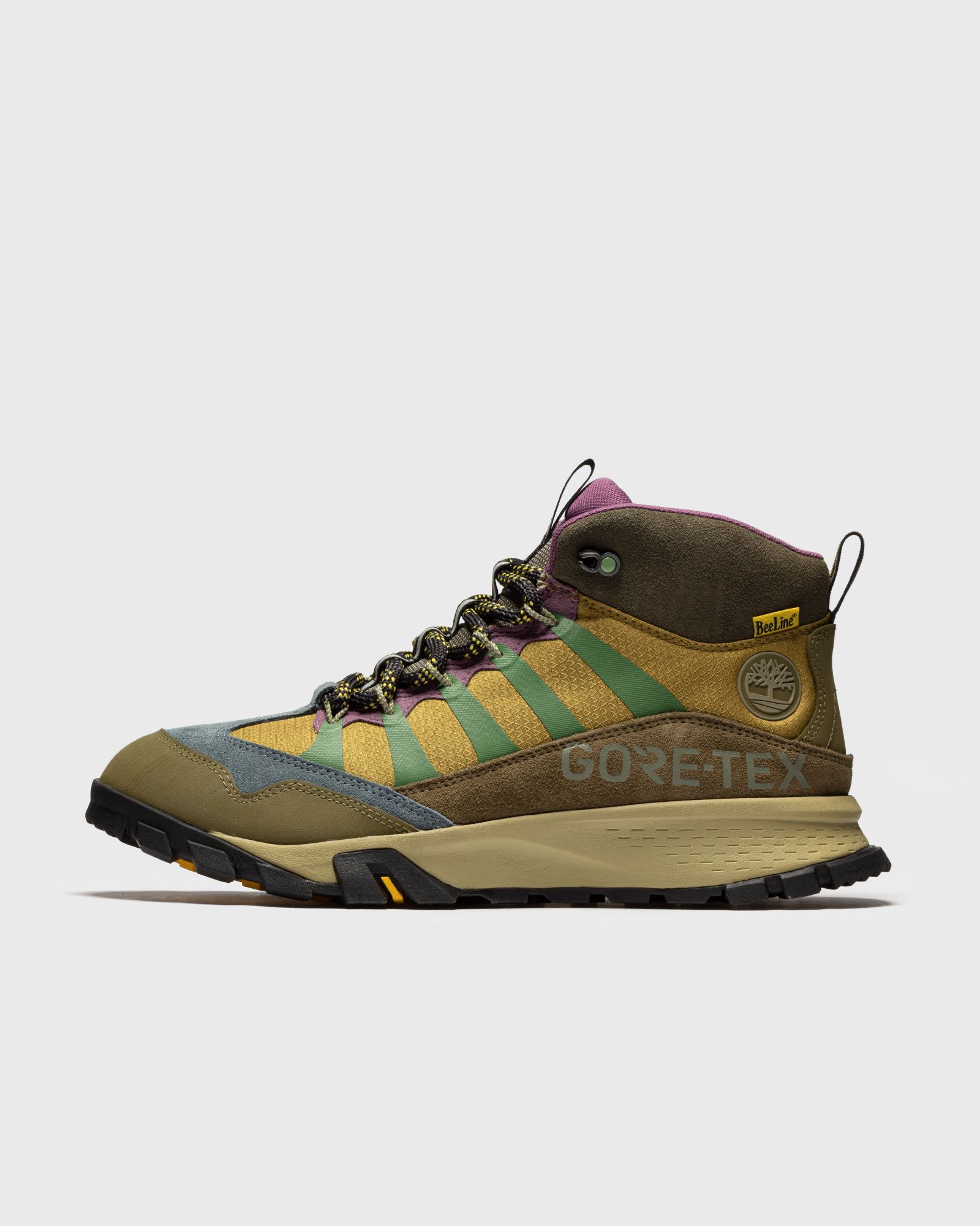 Bee Line® x Timberland by BBC GARRISON TRAIL