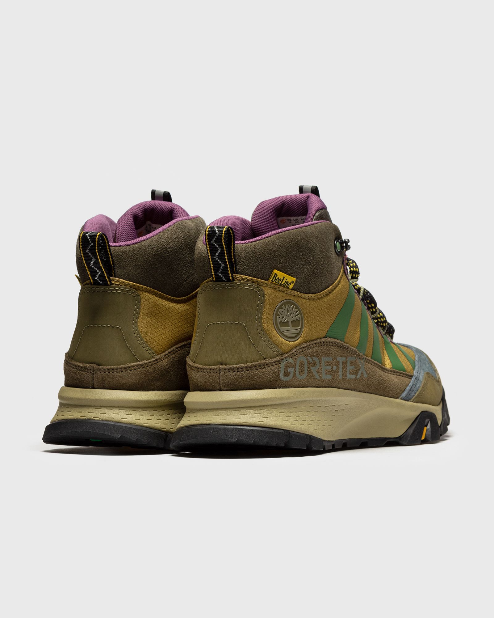 Bee Line® x Timberland by BBC GARRISON TRAIL