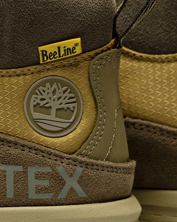 Bee Line® x Timberland by BBC GARRISON TRAIL