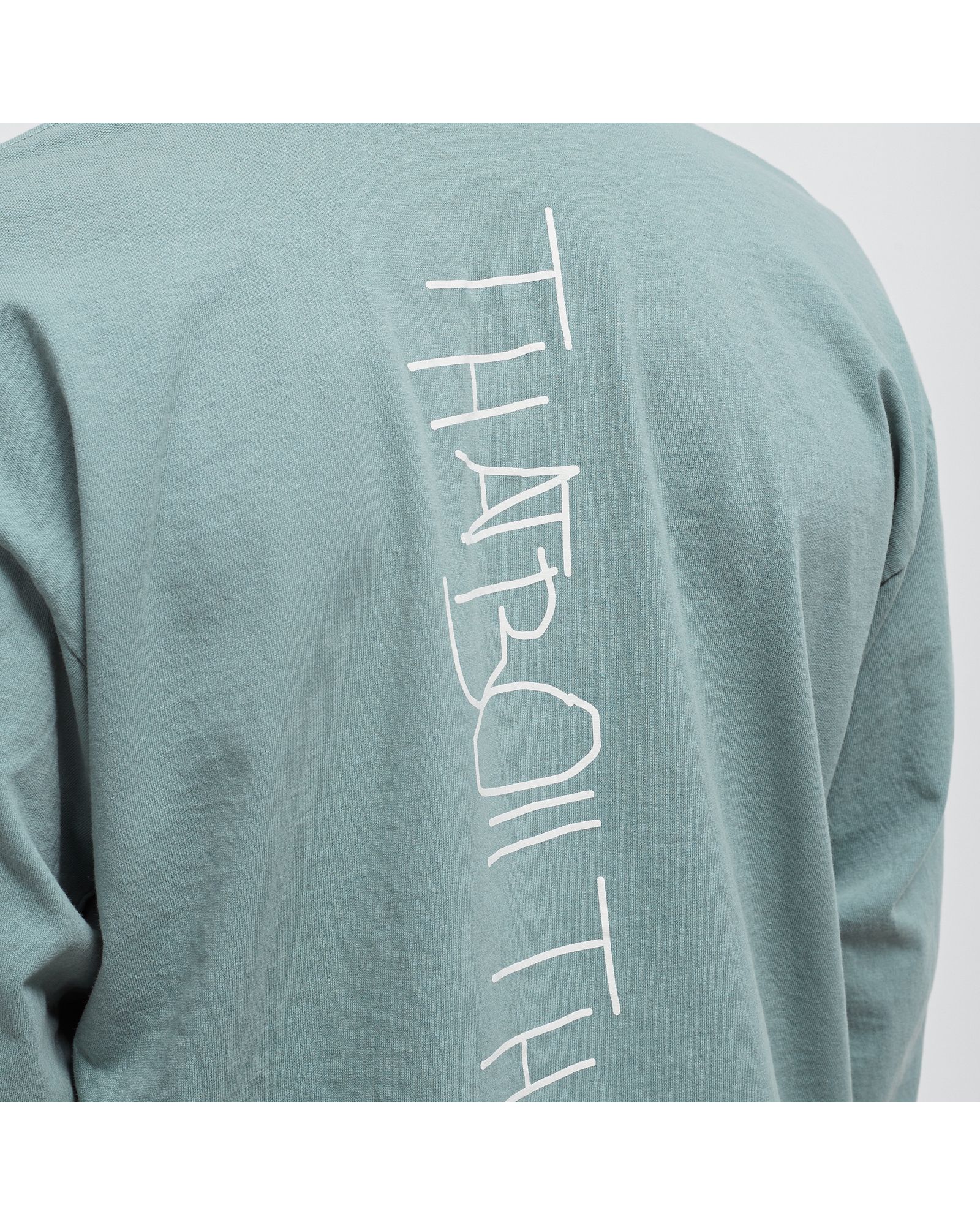 TB Classic Longsleeve