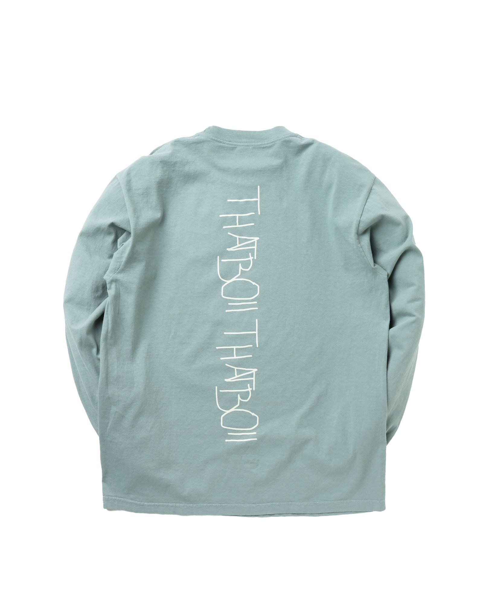 TB Classic Longsleeve