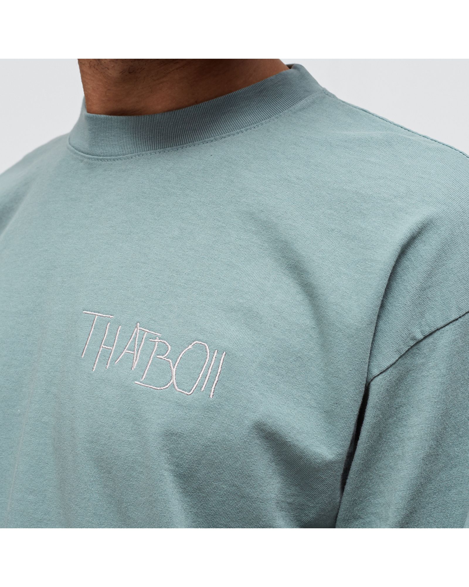 TB Classic Longsleeve