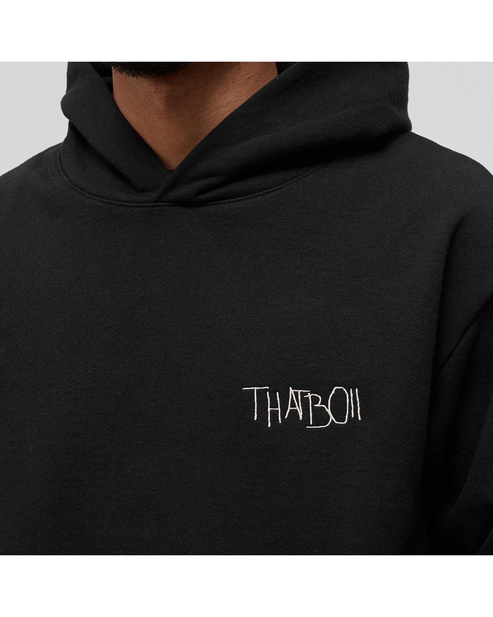 TB Hoodie