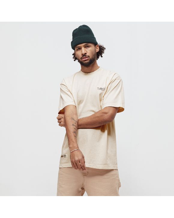 TB Safari Tour Tee