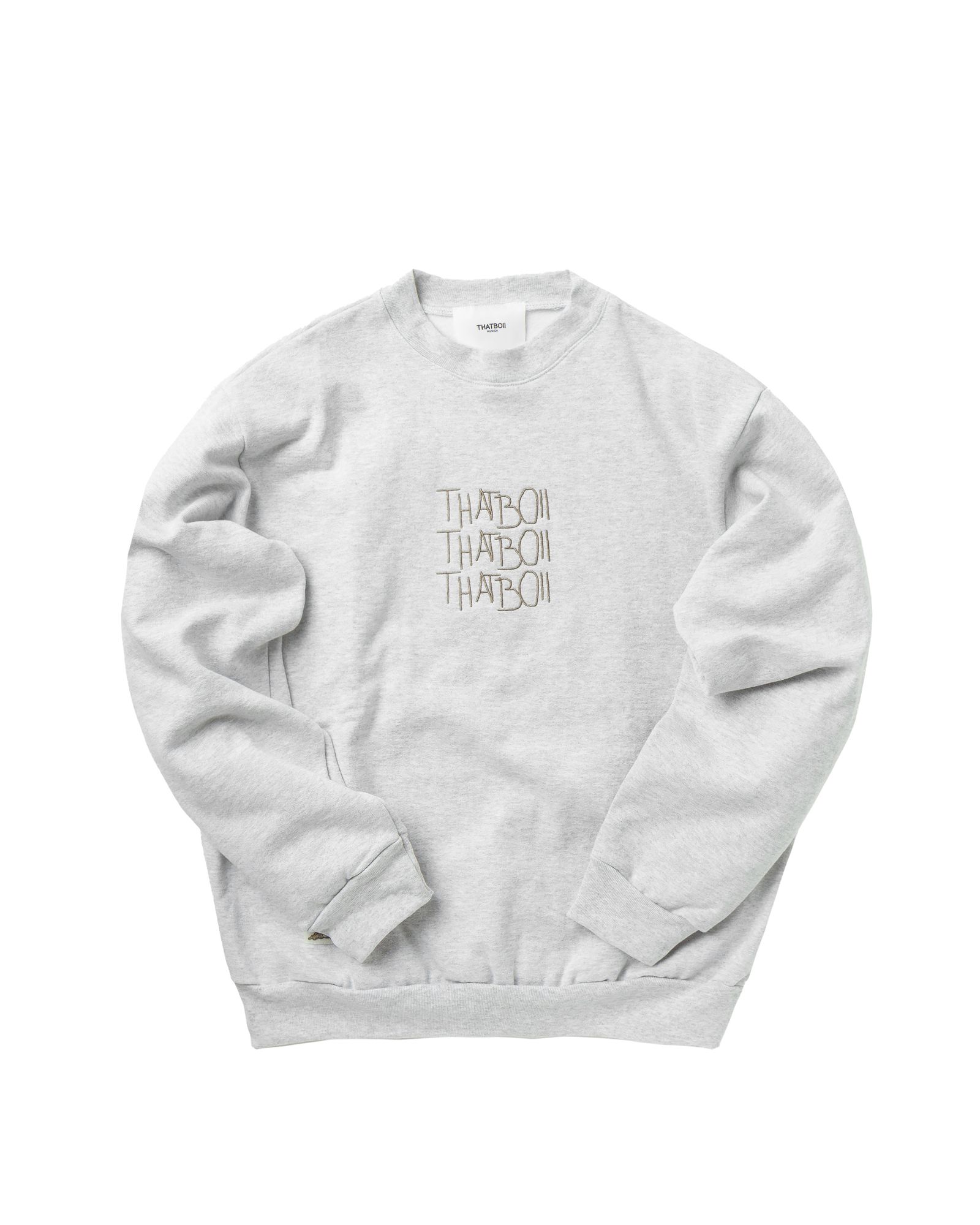 TB Sweatshirt