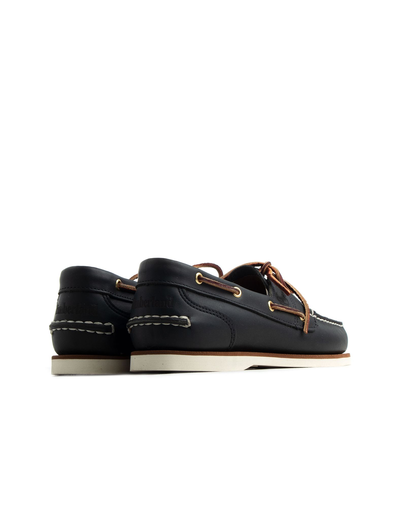 Women Classic Boat Amherst 2 Eye Boat