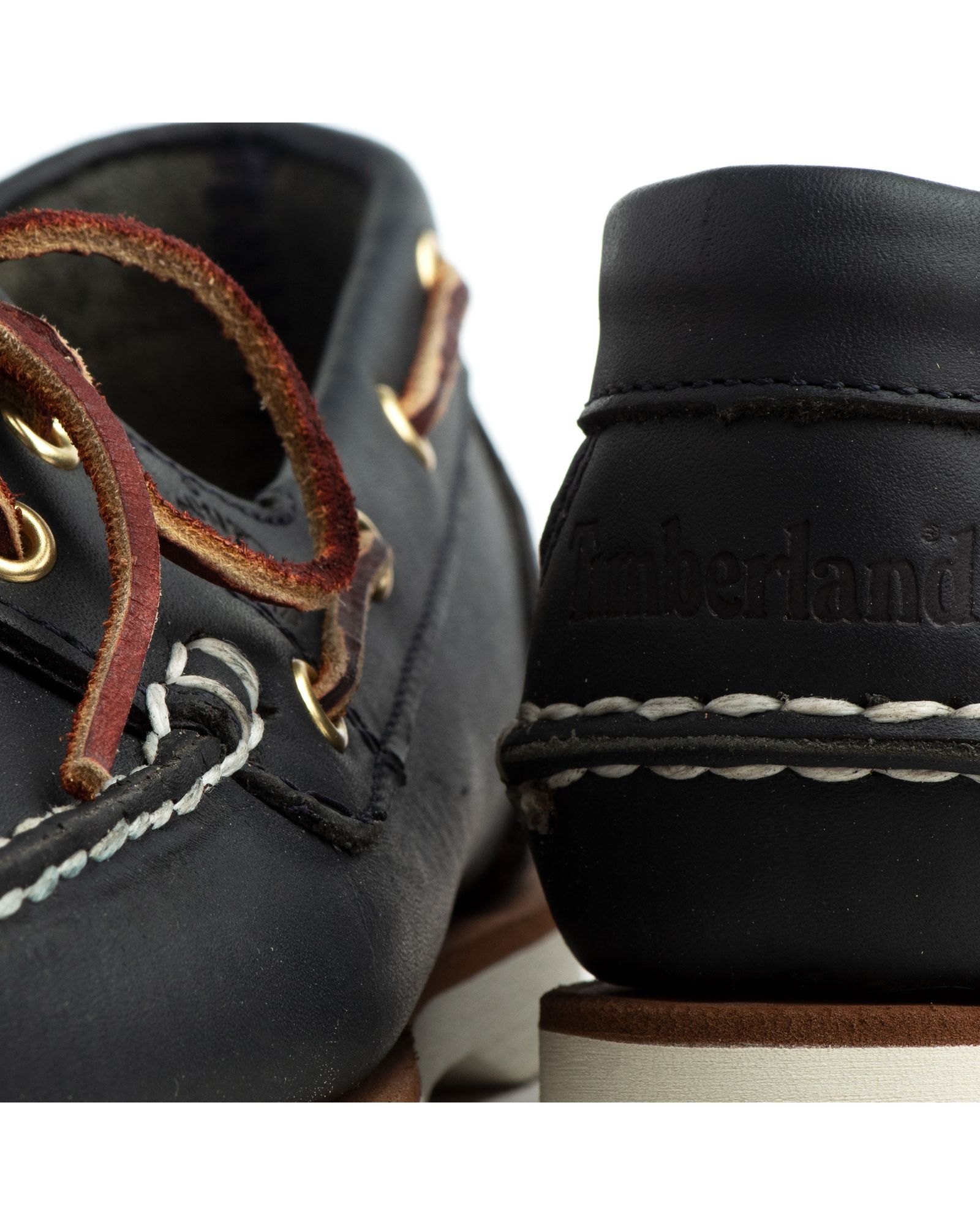 Women Classic Boat Amherst 2 Eye Boat