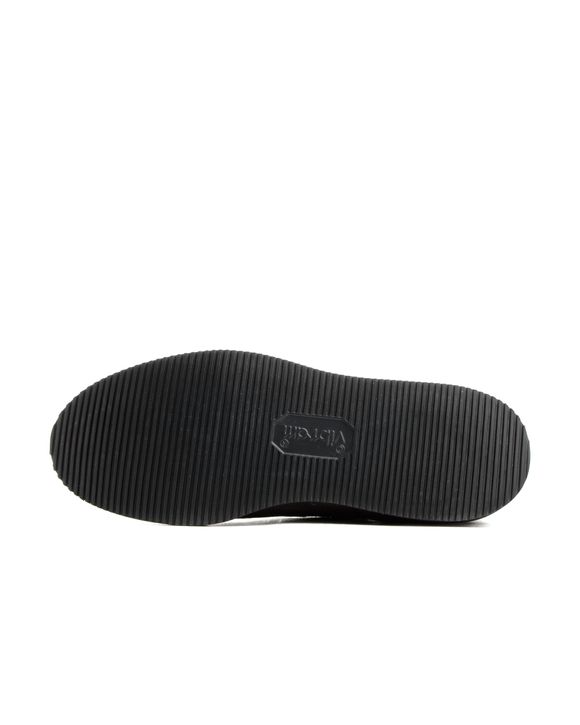 6 INCH LEATHER / FABRIC VIBRAM BOOT