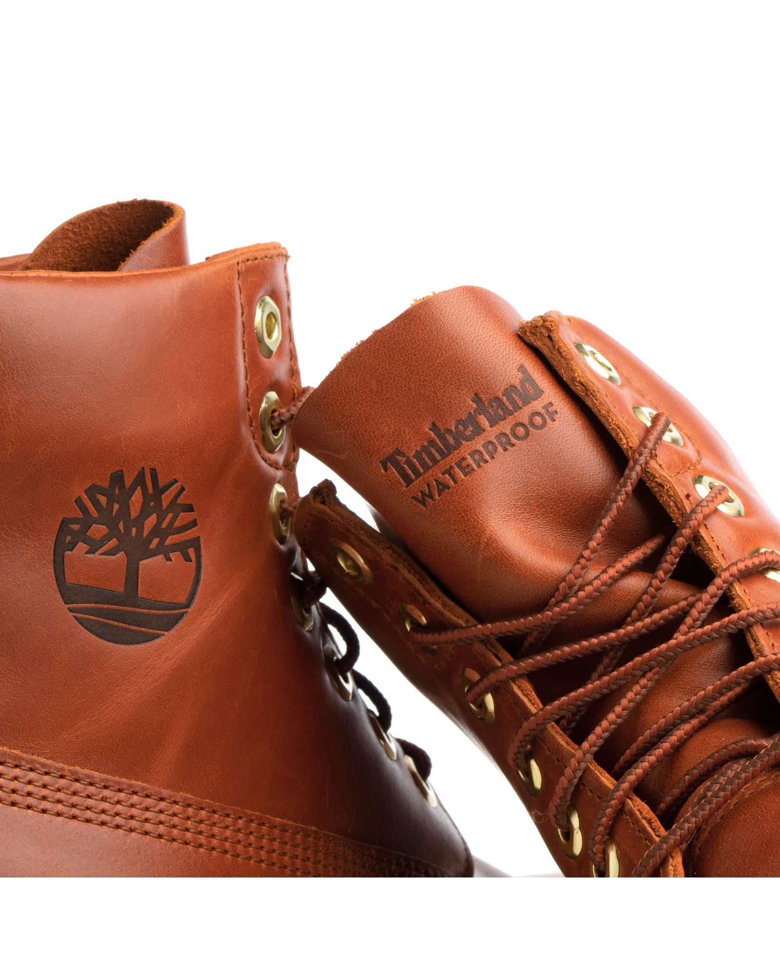 TBL 1973 Newman6 Boot WP