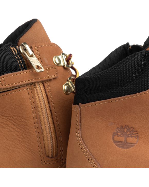 Timberland hot sale brooklyn hiker