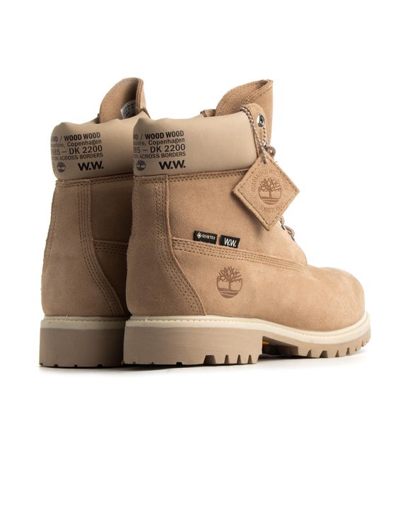 Timberland winter extreme 2024 super boot