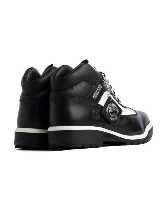 Field Boot F/L WP