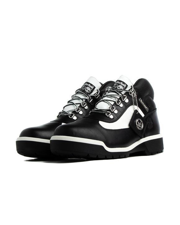 Field Boot F/L WP