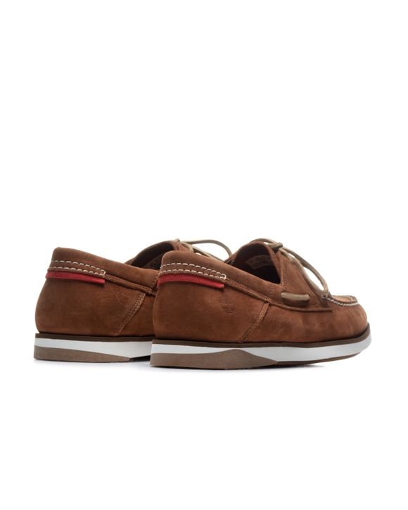 Atlantis Break Boat Shoe