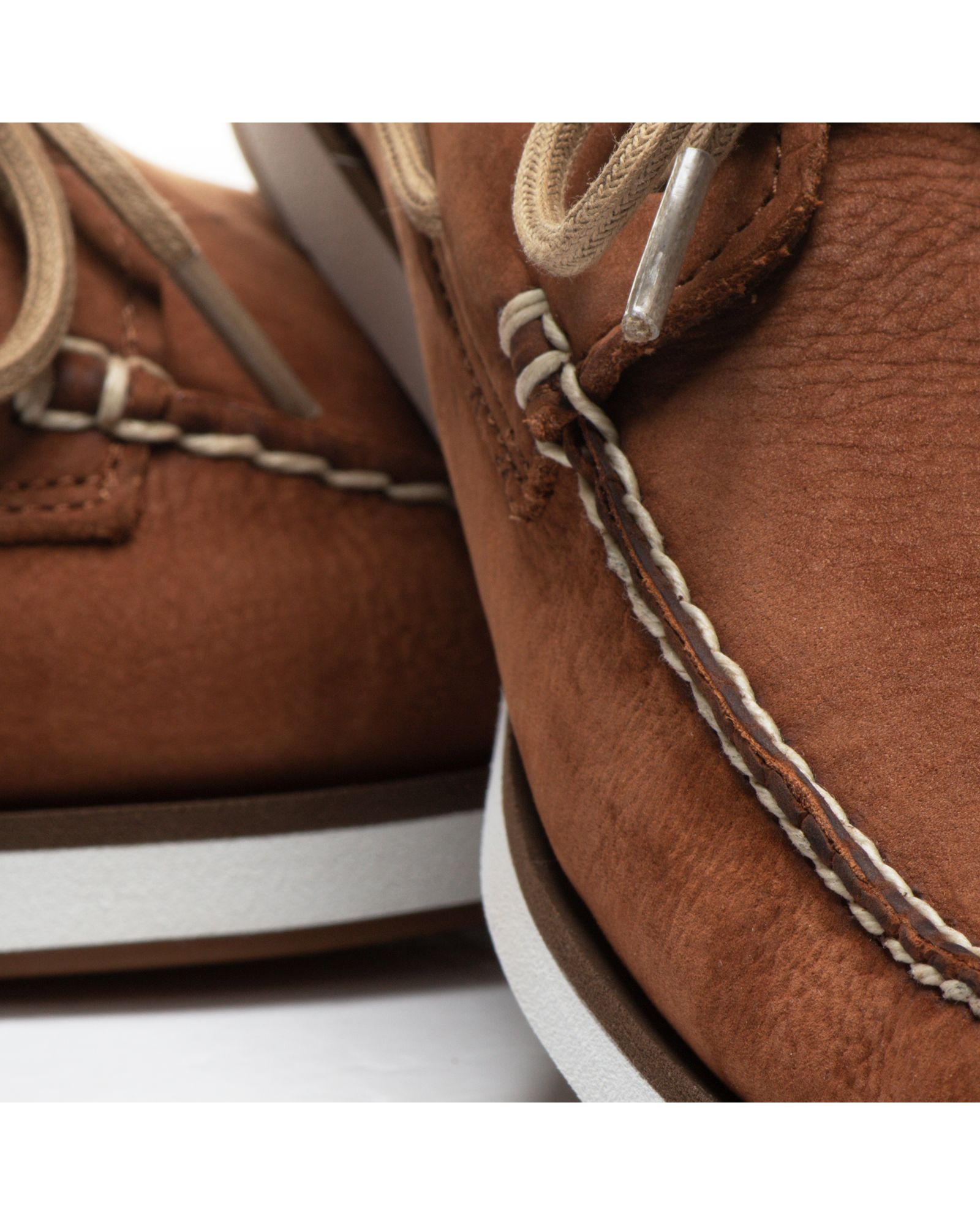 Atlantis Break Boat Shoe