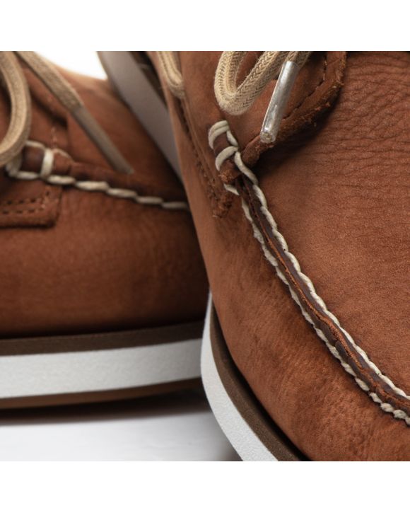 Atlantis Break Boat Shoe