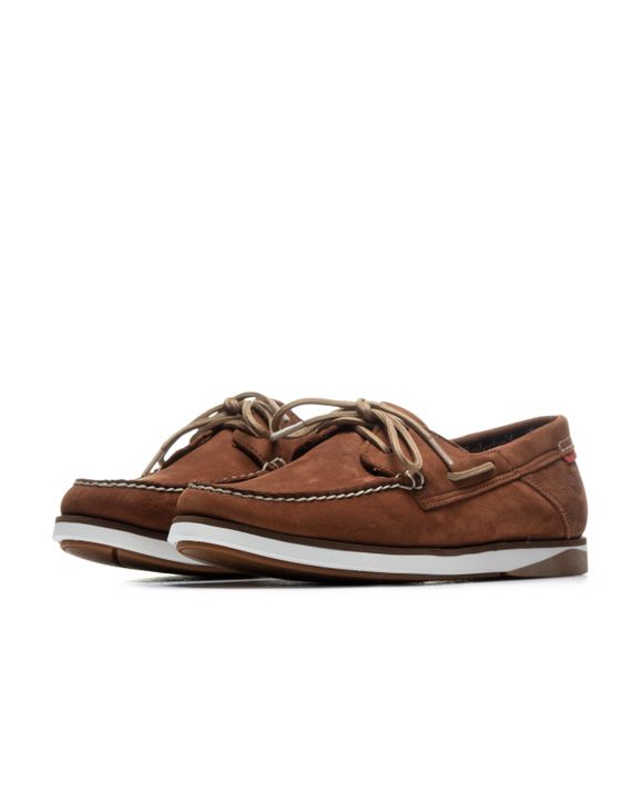 Atlantis Break Boat Shoe