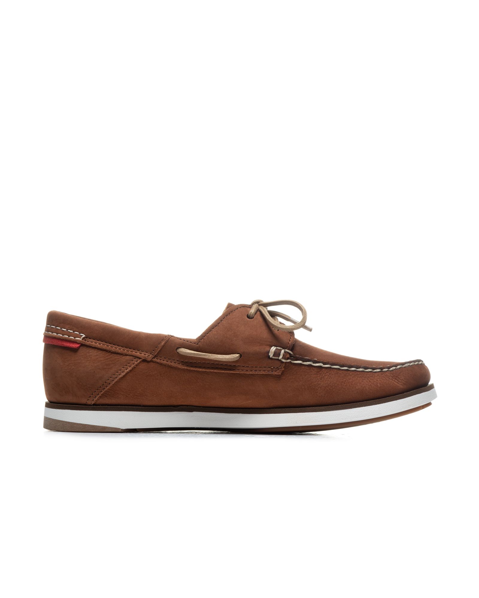 Atlantis Break Boat Shoe