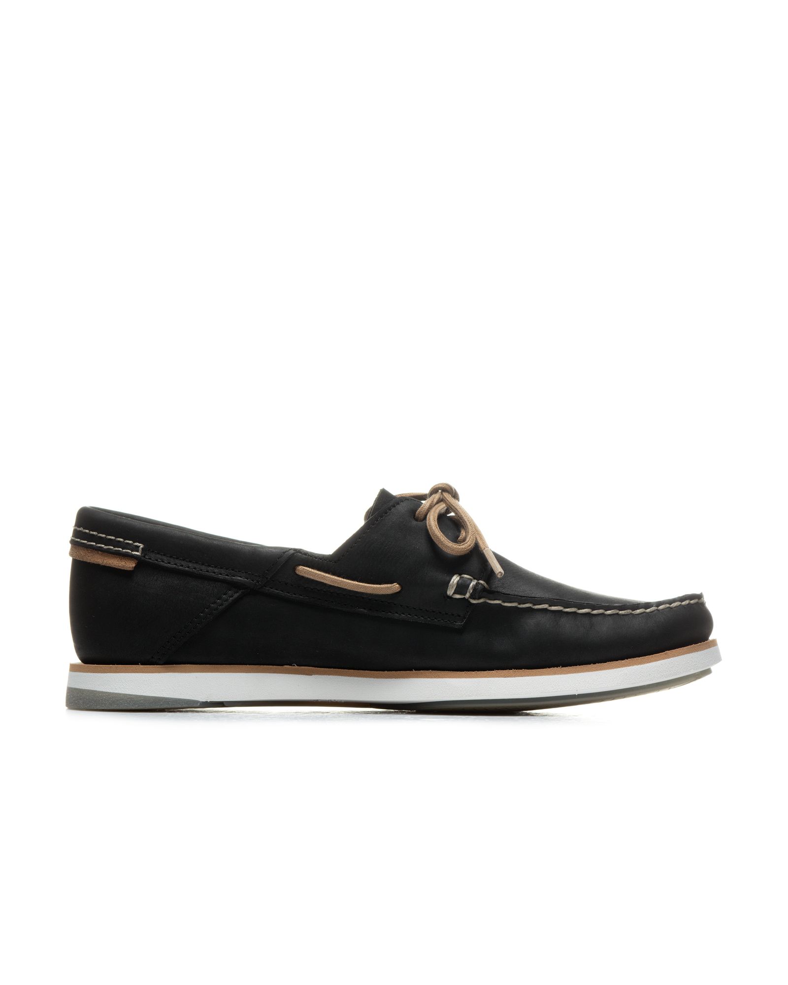 Atlantis Break Boat Shoe