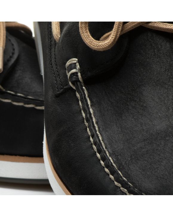 Atlantis Break Boat Shoe