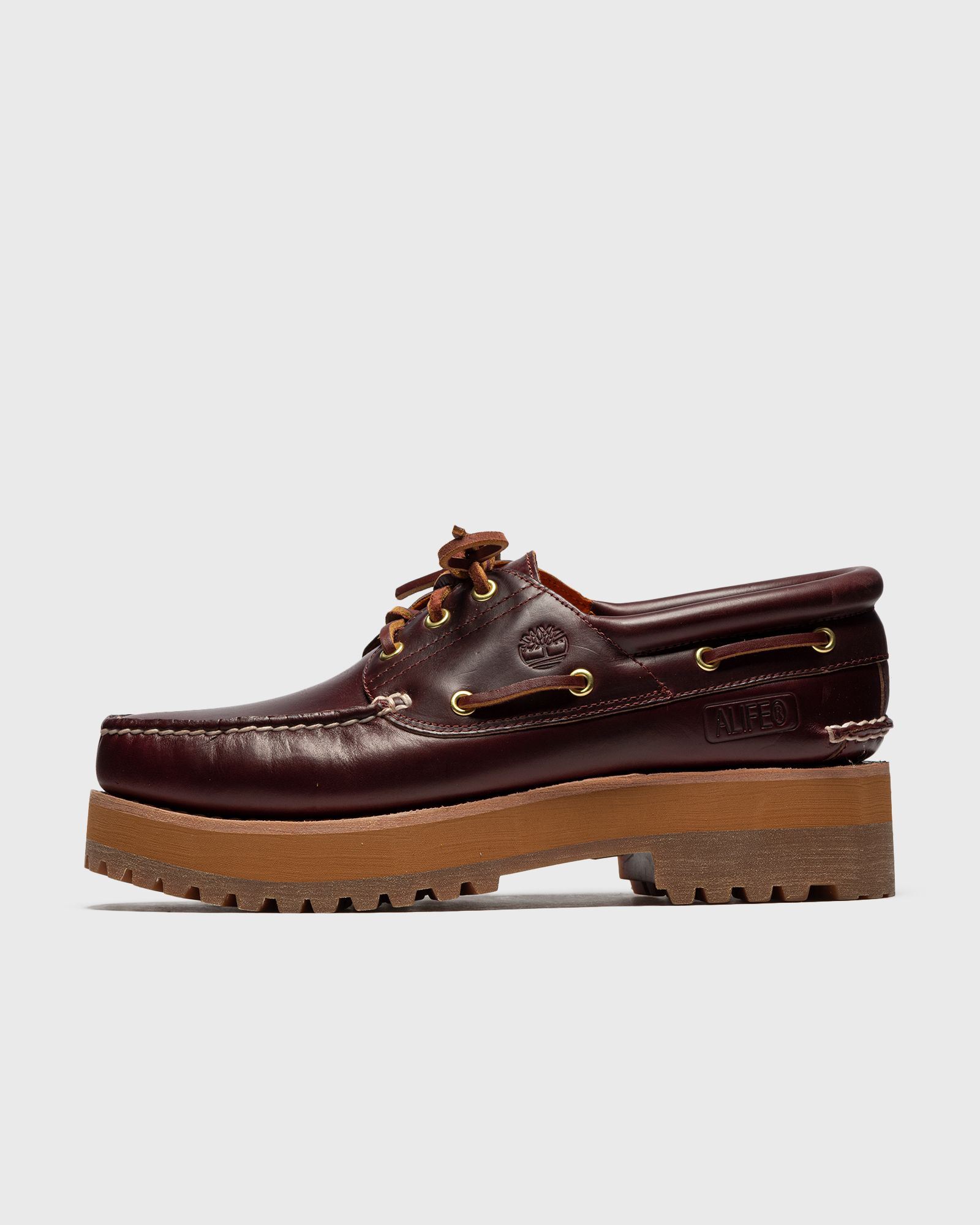 Alife x Timberland Three-Eye Classic Handsewn