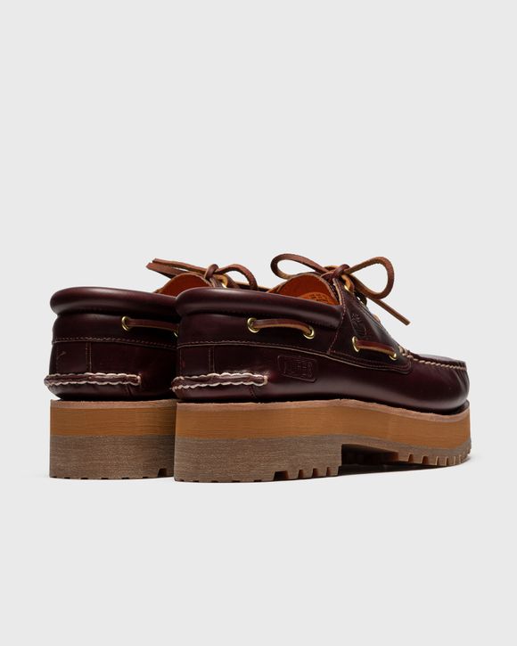 Alife x Timberland Three-Eye Classic Handsewn