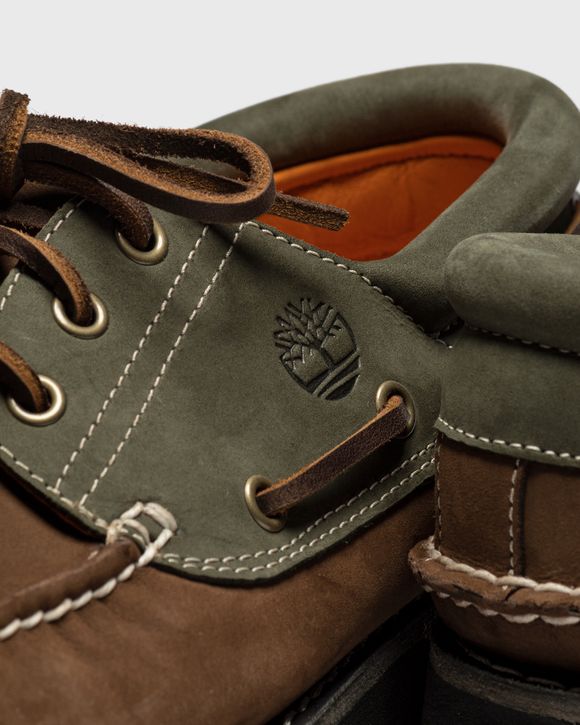 Alife x Timberland Three-Eye Classic Handsewn