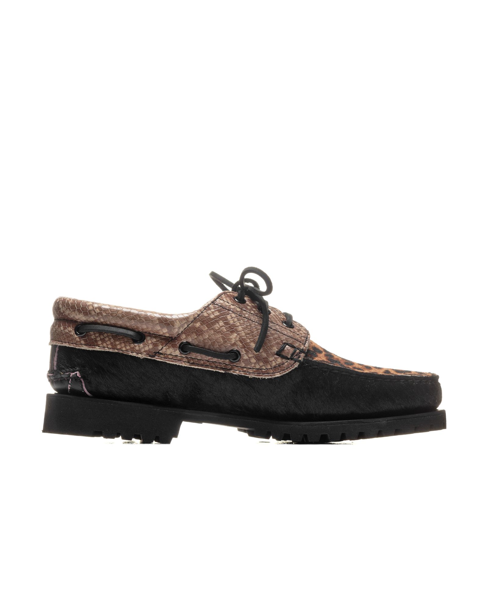 Timberland Timberland X Chinatown Market - Authentics 3 Eye