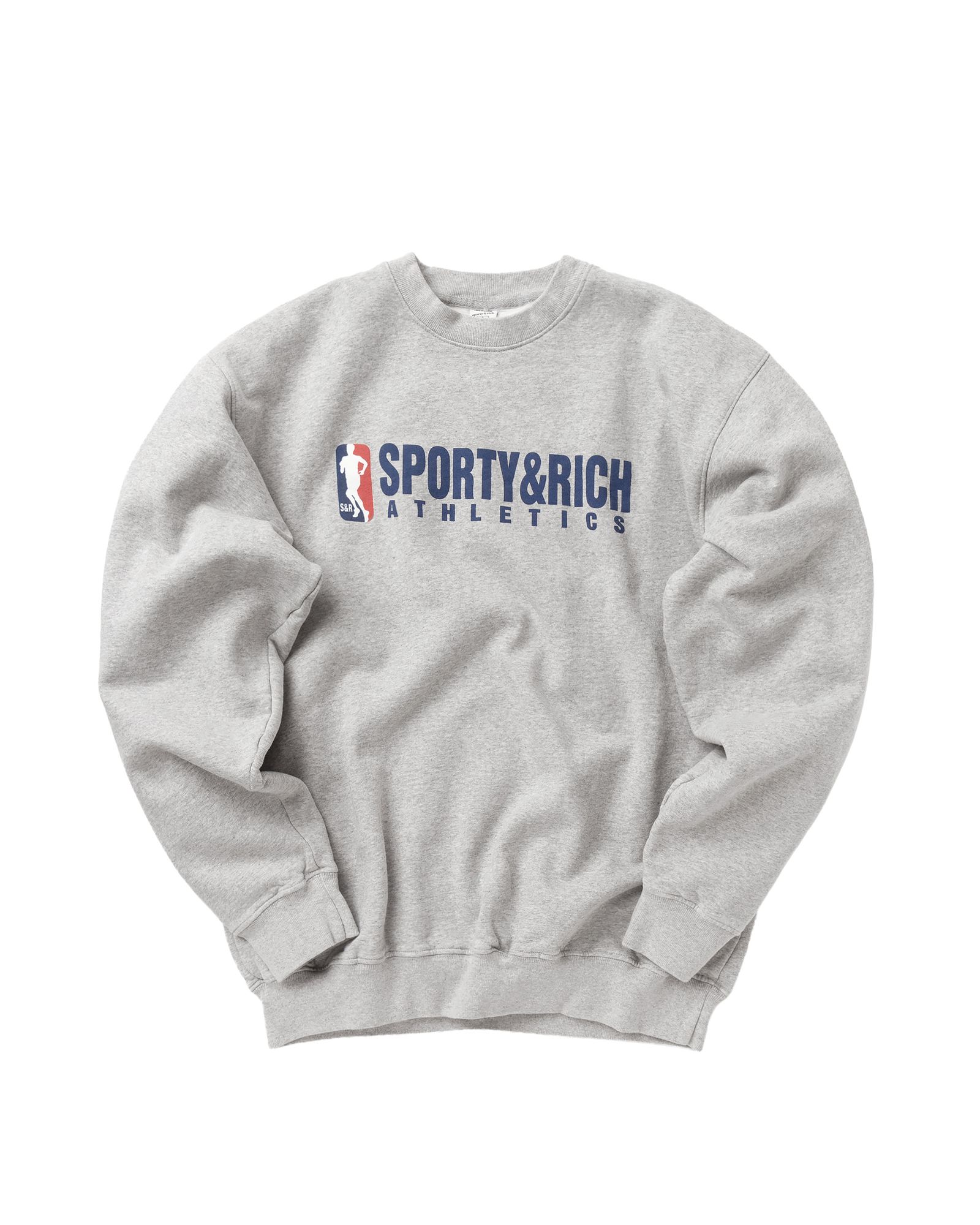 Team Logo Crewneck