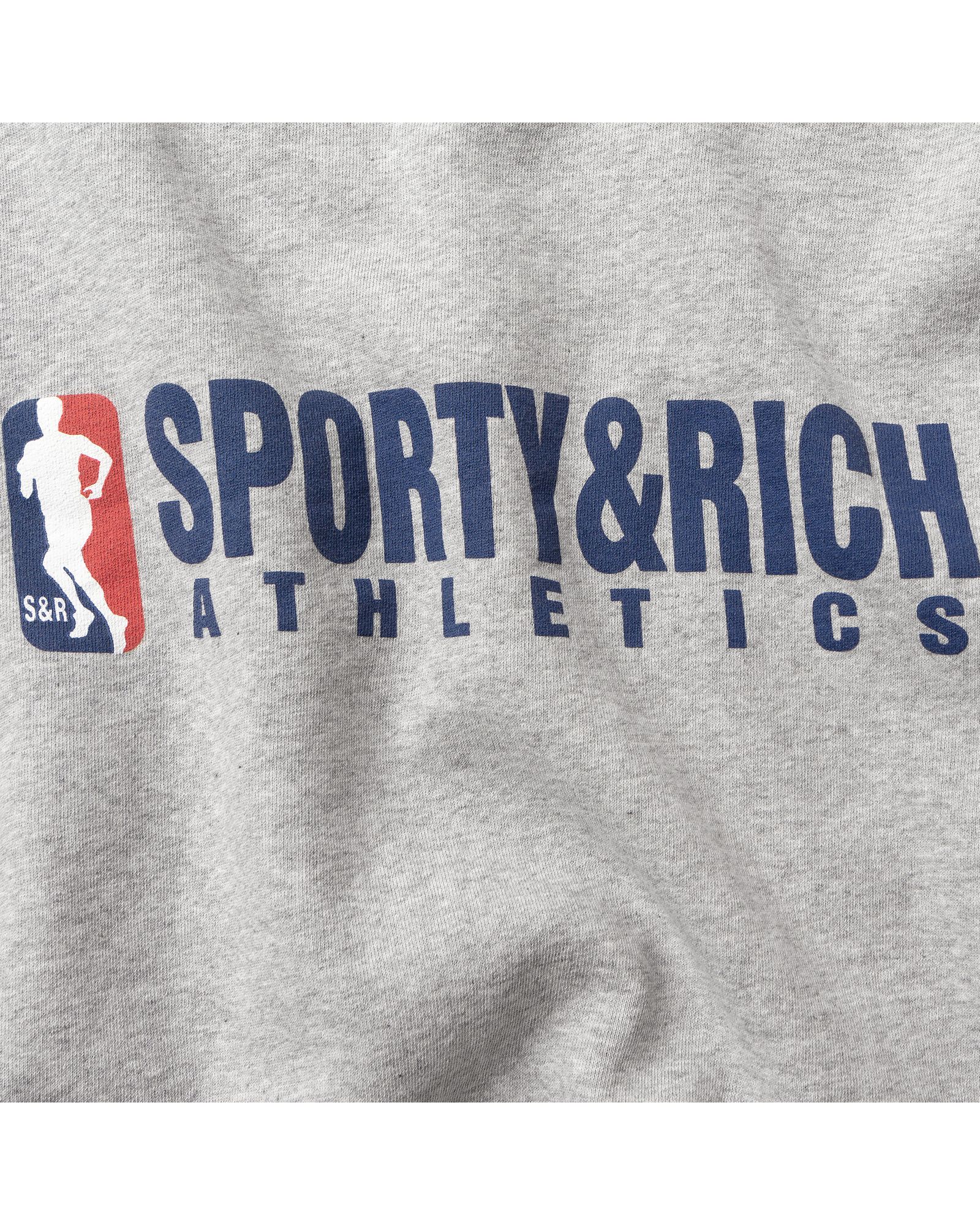 Team Logo Crewneck