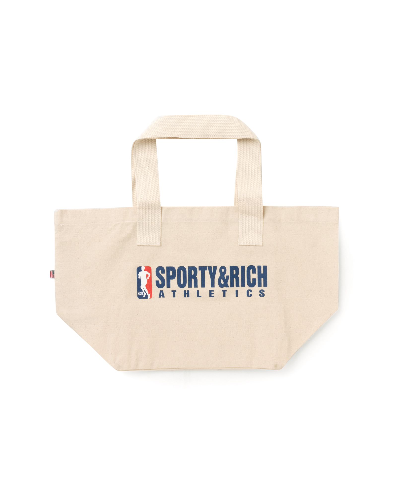 Team Logo Tote