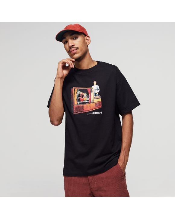 Technicolor Tee