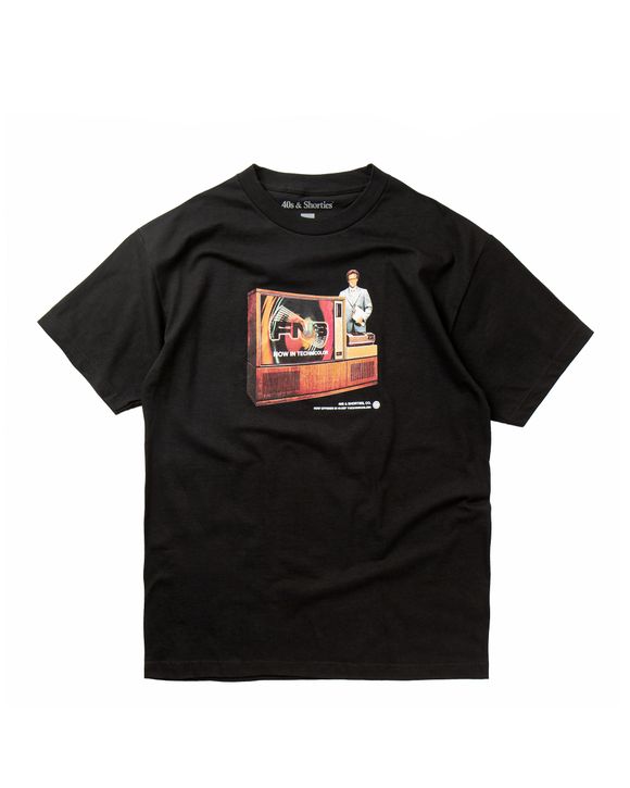 Technicolor Tee