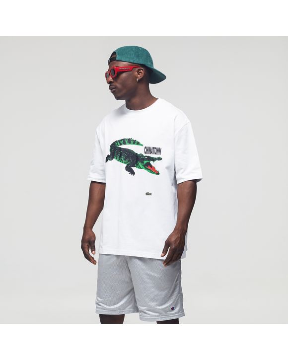 Lacoste x CTM T-Shirt