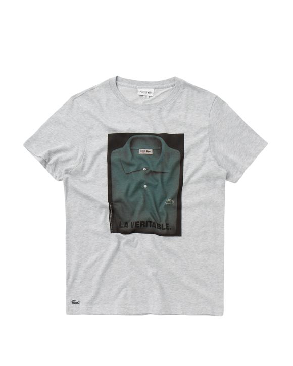 Sport Print T-SHIRT