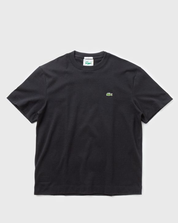 Crew Neck Organic Cotton TEE