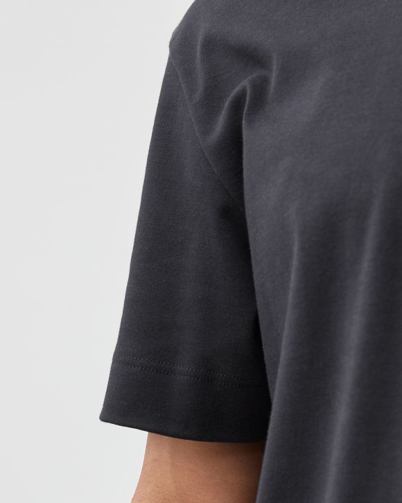 Crew Neck Organic Cotton TEE