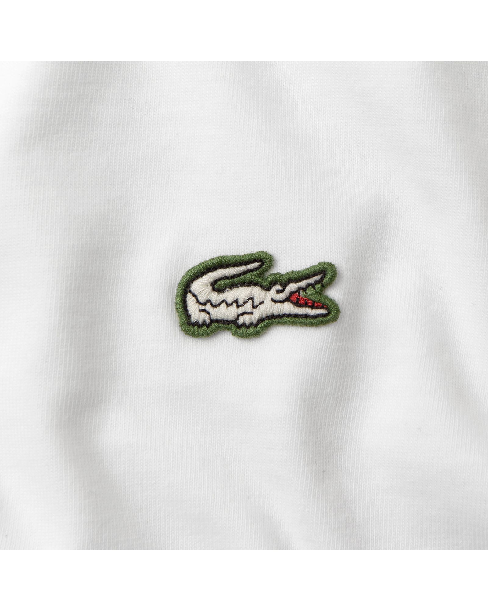 Live Inverse Croc TEE