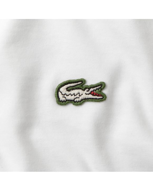 Live Inverse Croc TEE