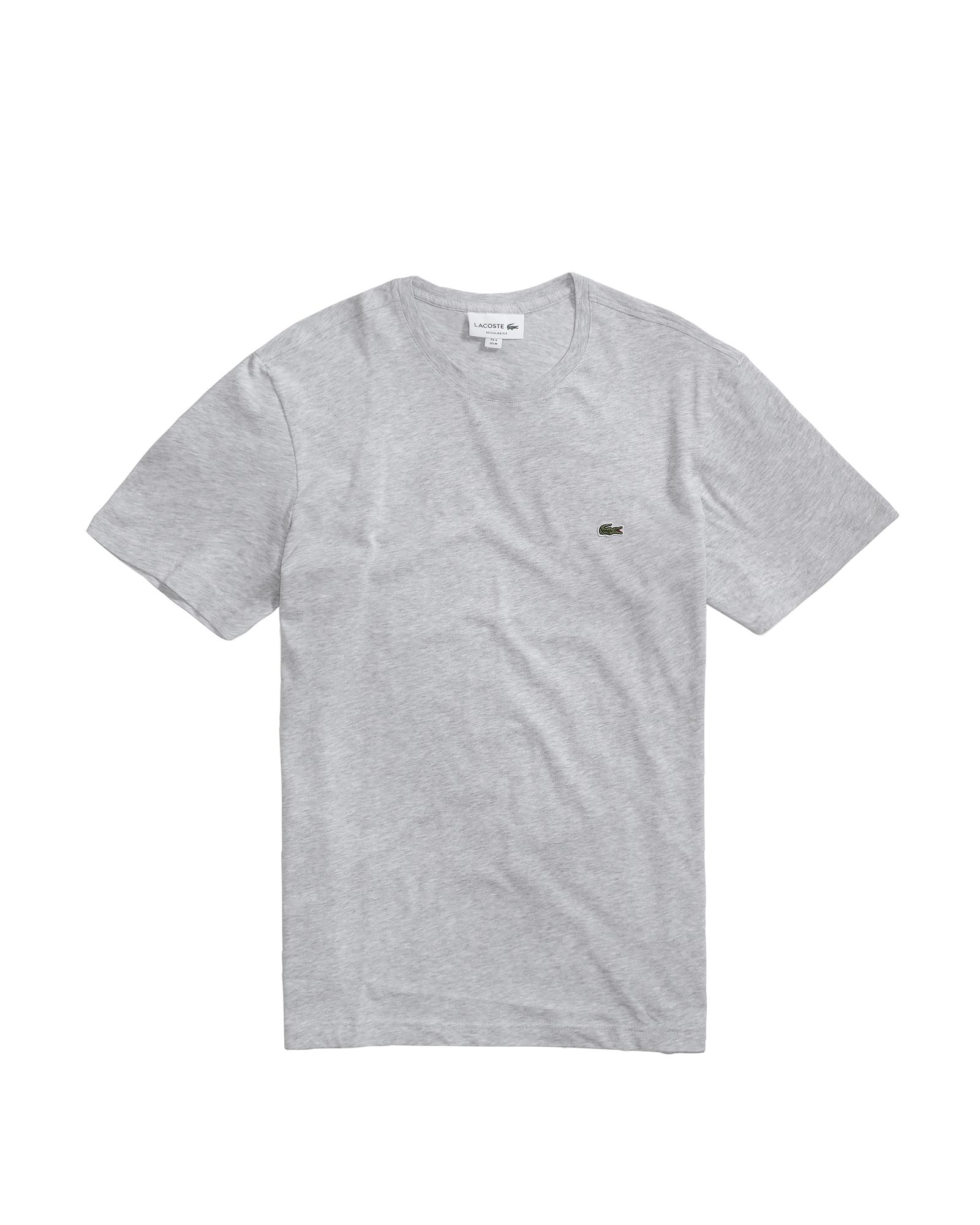 CLASSIC CREW NECK TEE