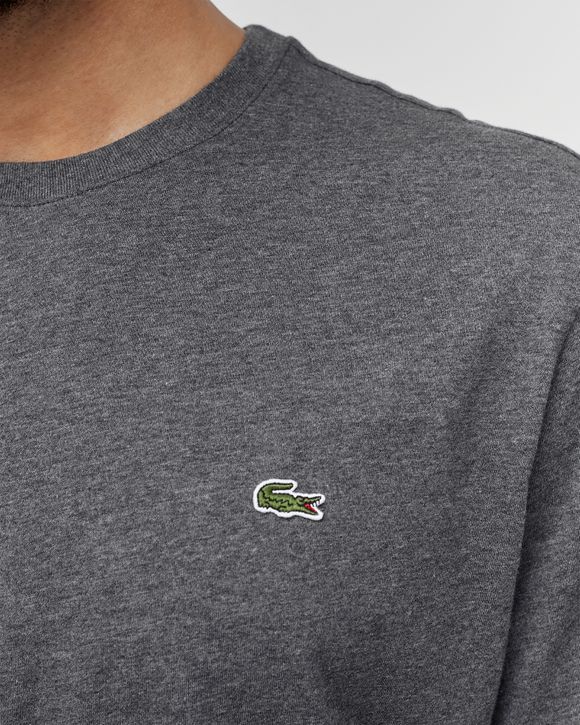CREW NECK TEE