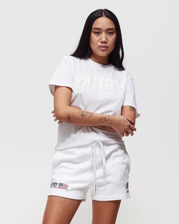 WMNS Crewneck Tee 