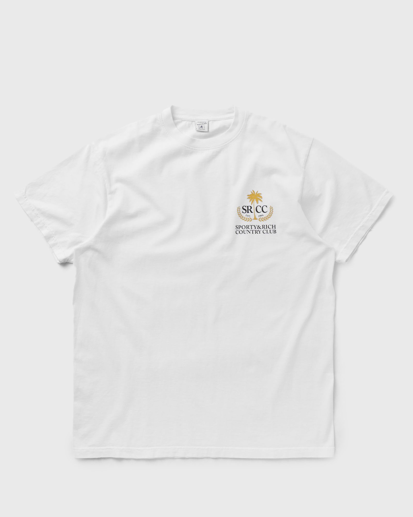 Country Club Tee