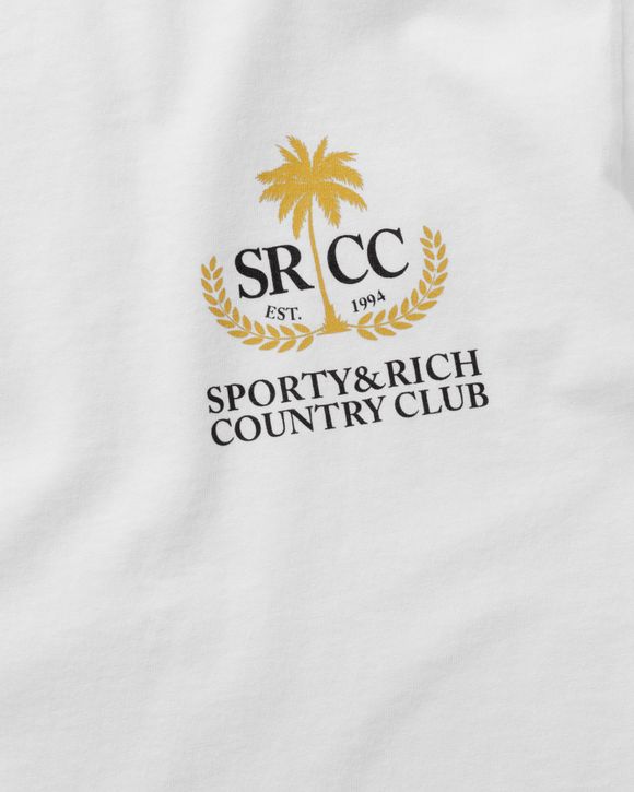 Country Club Tee