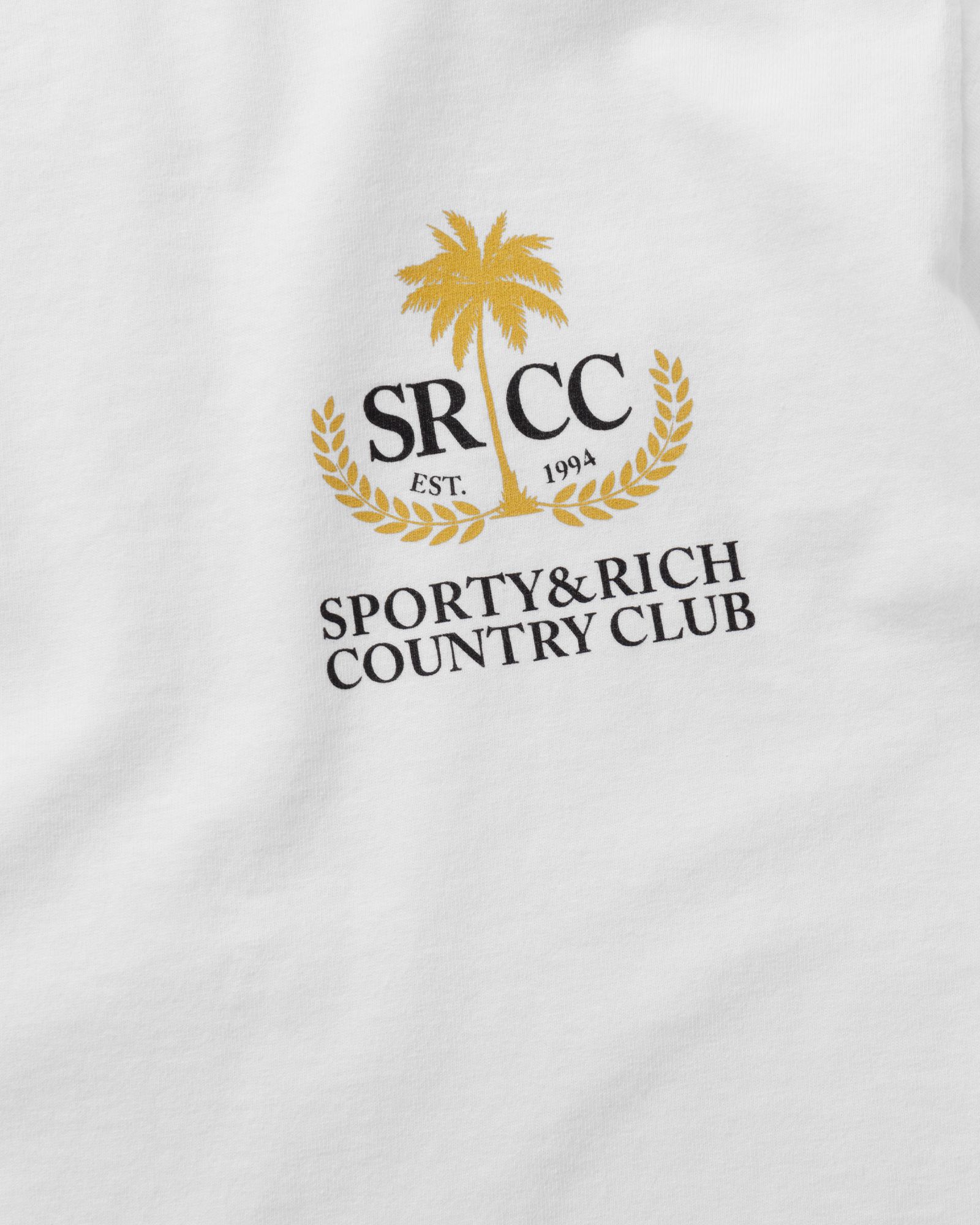 Country Club Tee