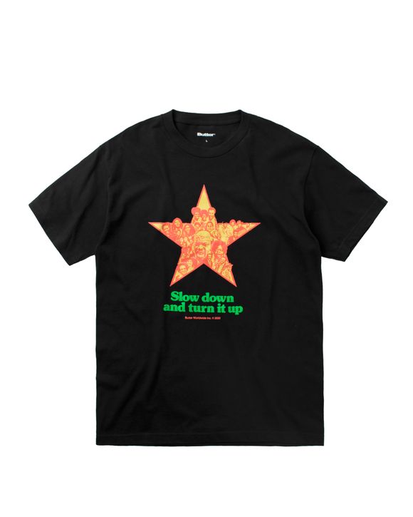 TURN IT UP TEE
