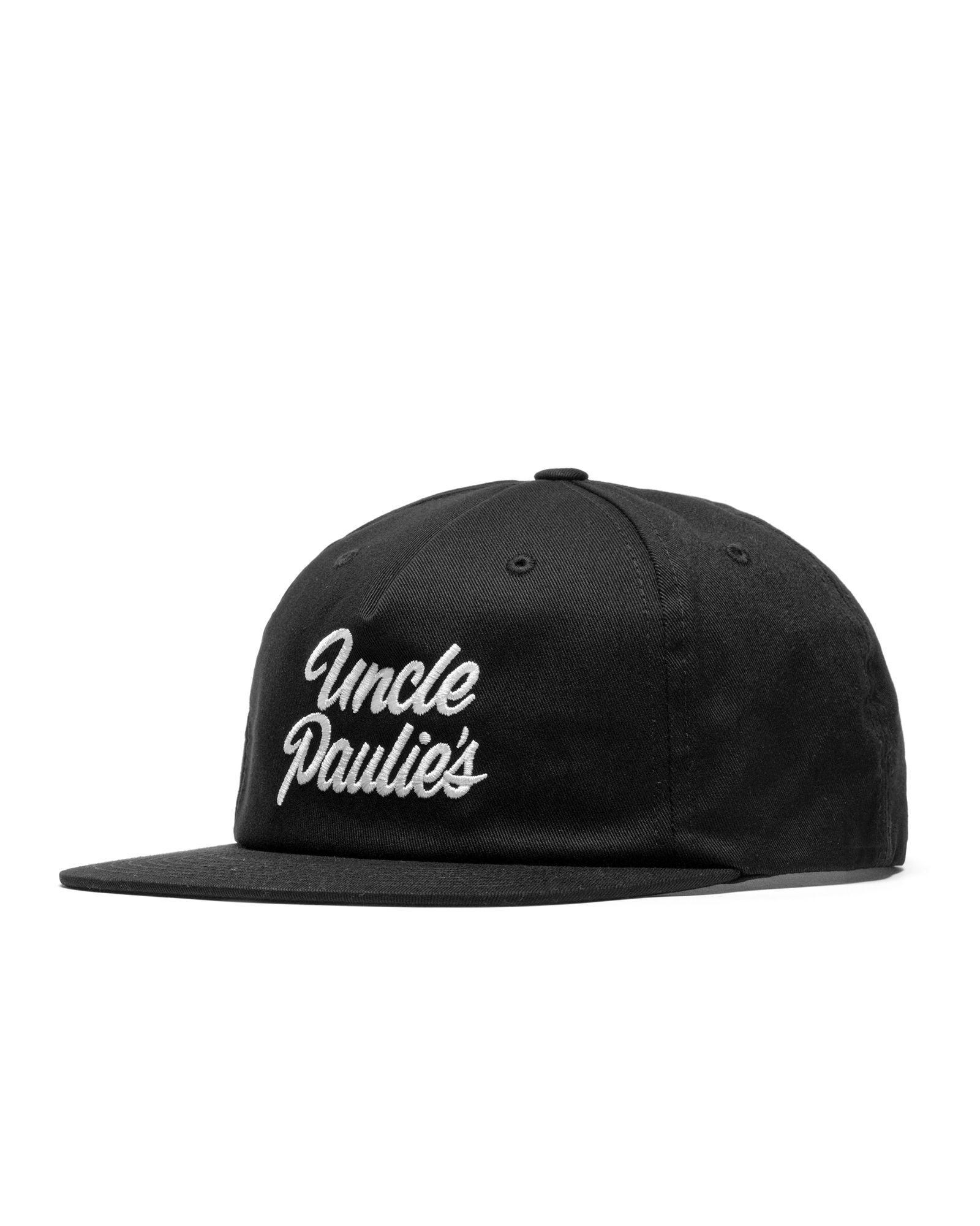 Uncle Paulie's Snapback